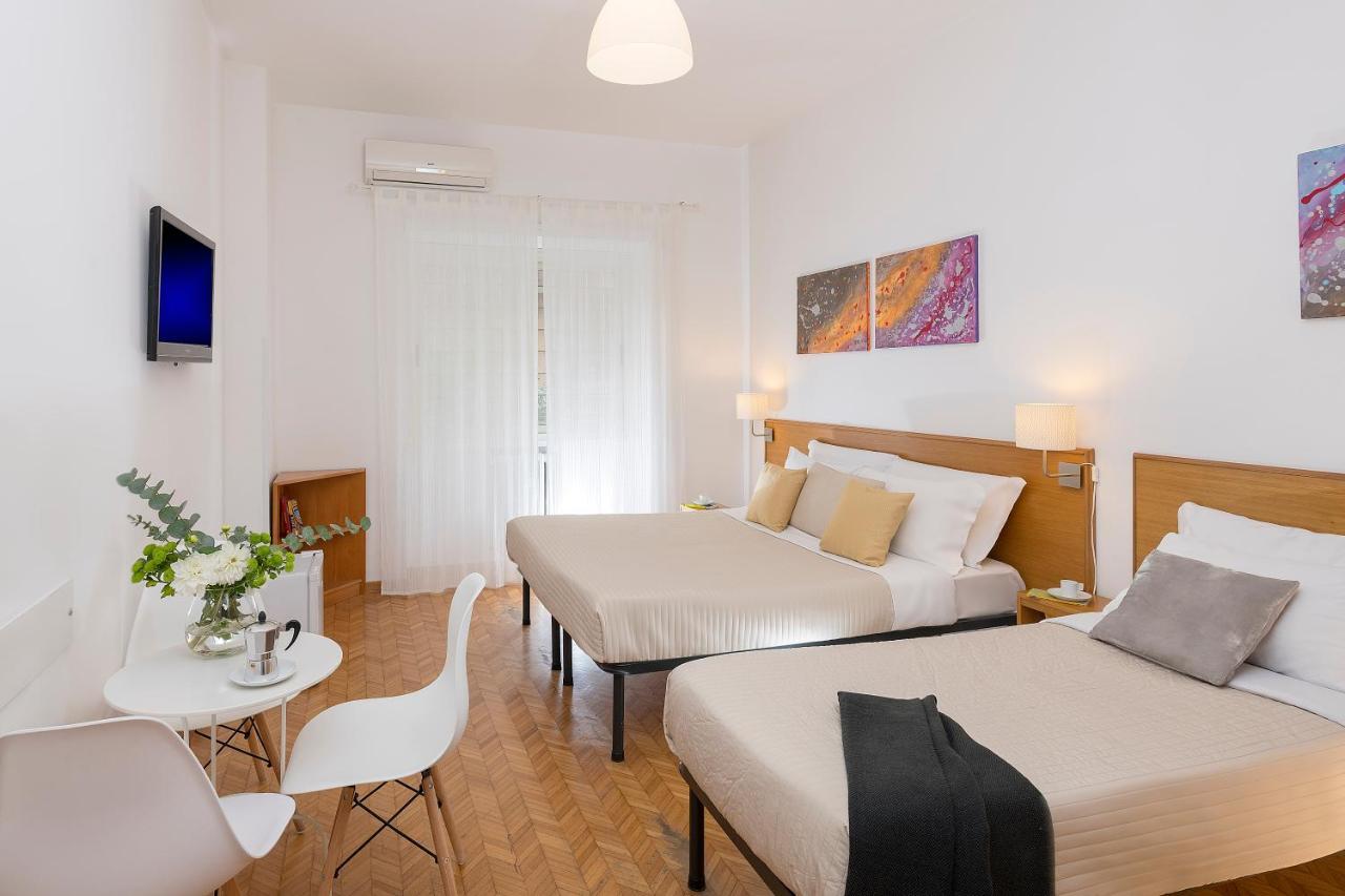 Guest house Aurelia 429 Fine Town House