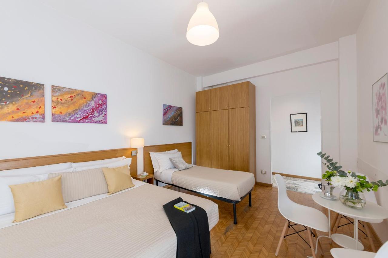 Guest house Aurelia 429 Fine Town House 2*