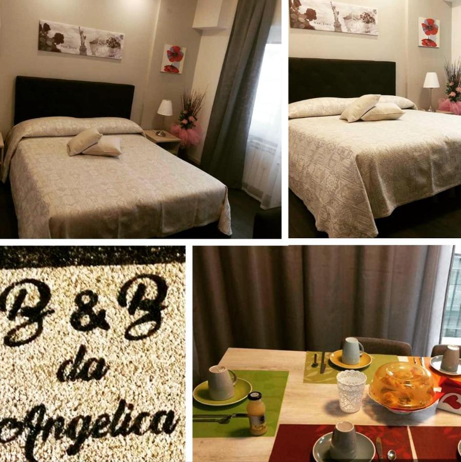 Guest house Da Angelica Rome