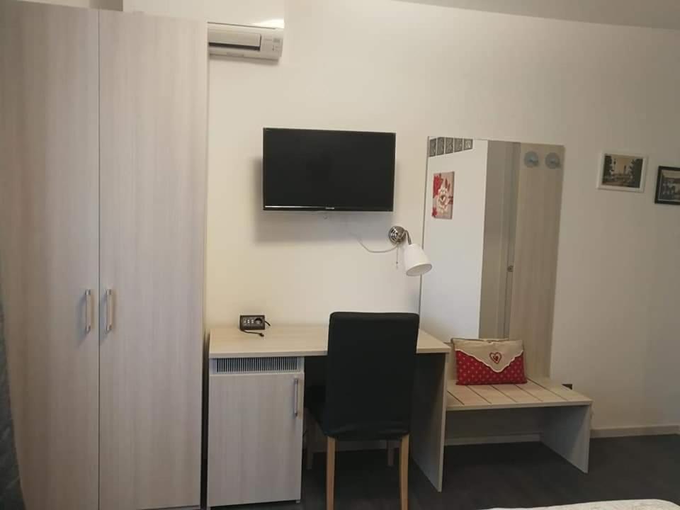 Da Angelica Guest house