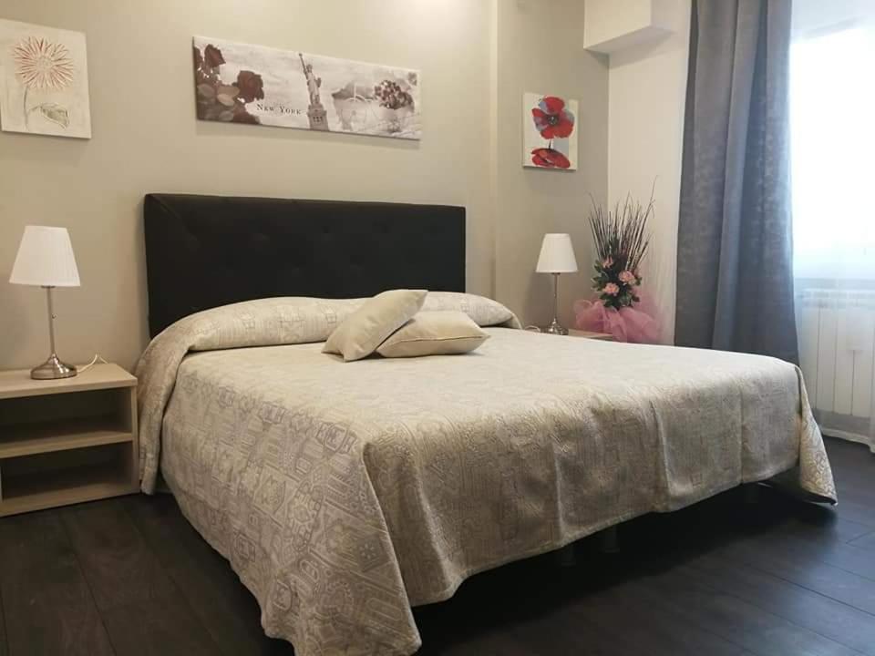 Guest house Da Angelica Rome