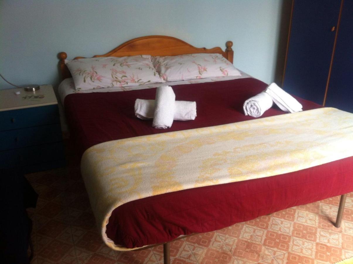 B&B - Homesweetrome Couette-café