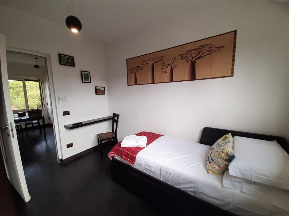 Bed & Breakfast Place To Be&b