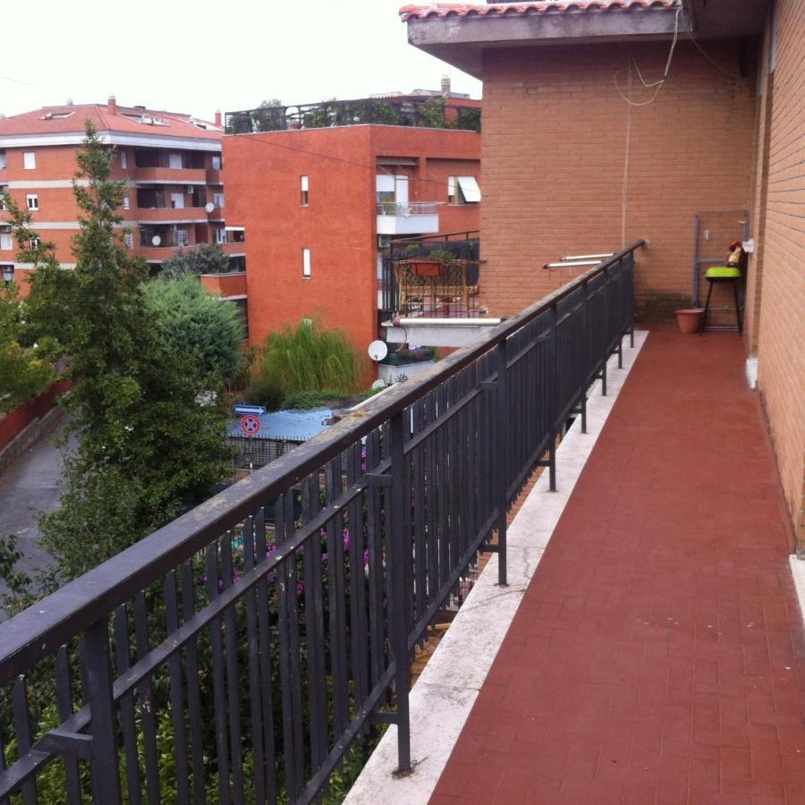 Couette-café B&B - Homesweetrome Rome