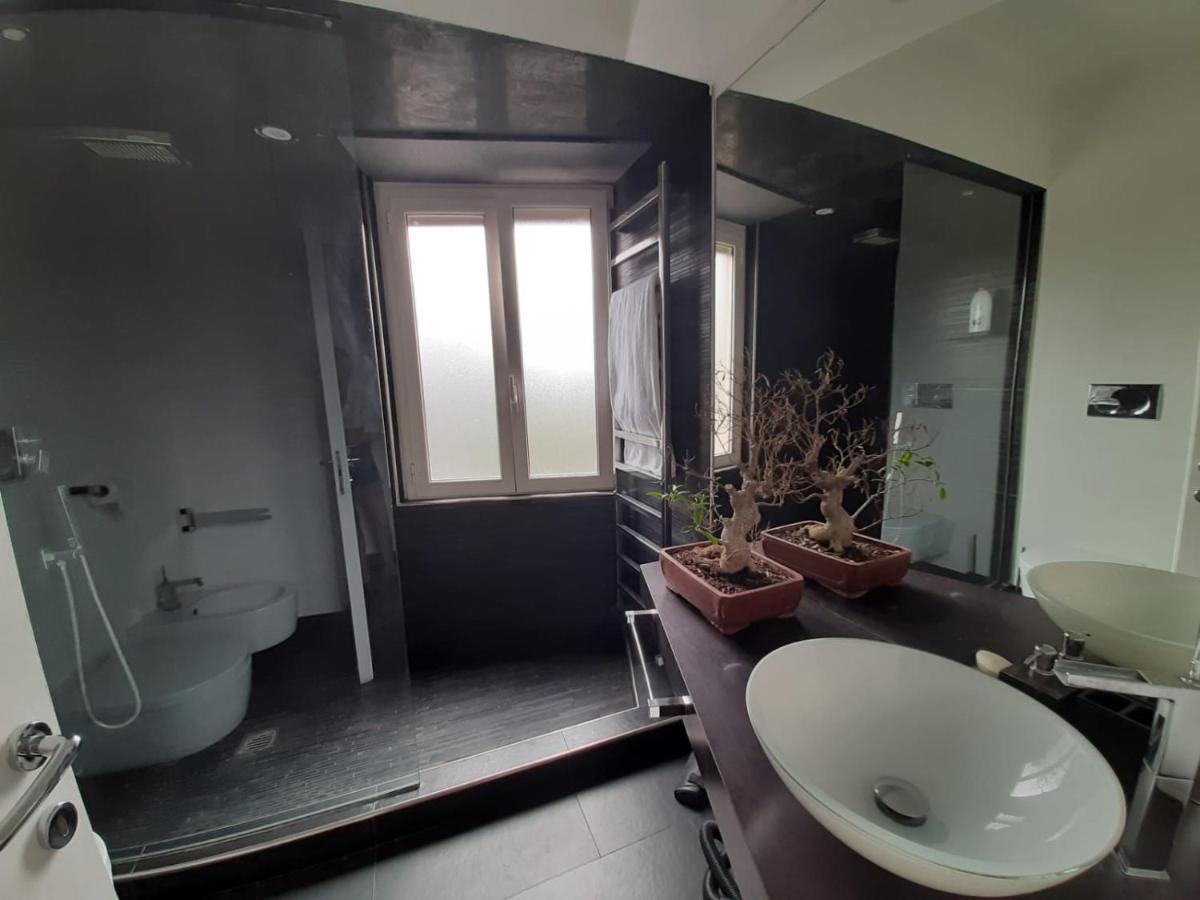 Place To Be&b Bed & Breakfast