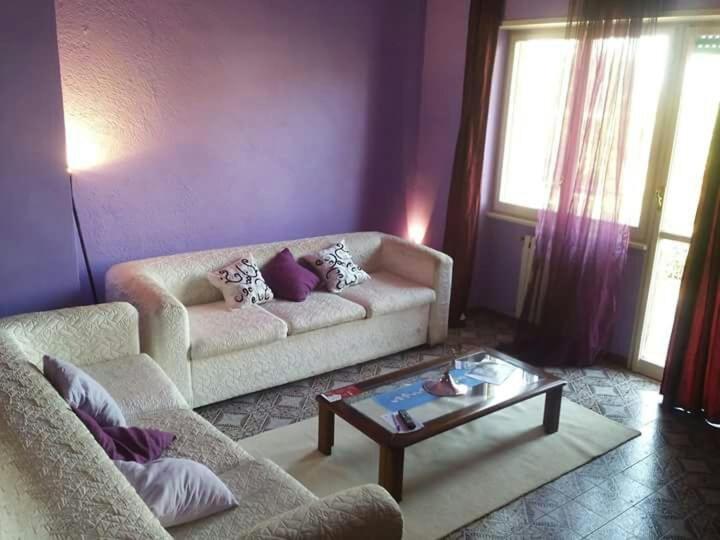 Couette-café B&B - Homesweetrome *
