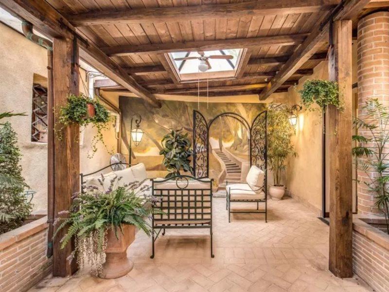Residenza San Calisto