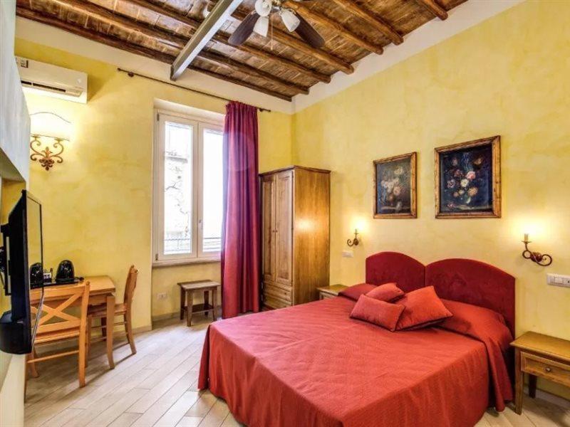 Residenza San Calisto 3*