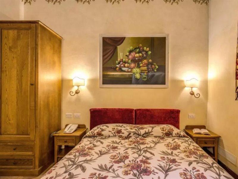 Hotel Residenza San Calisto