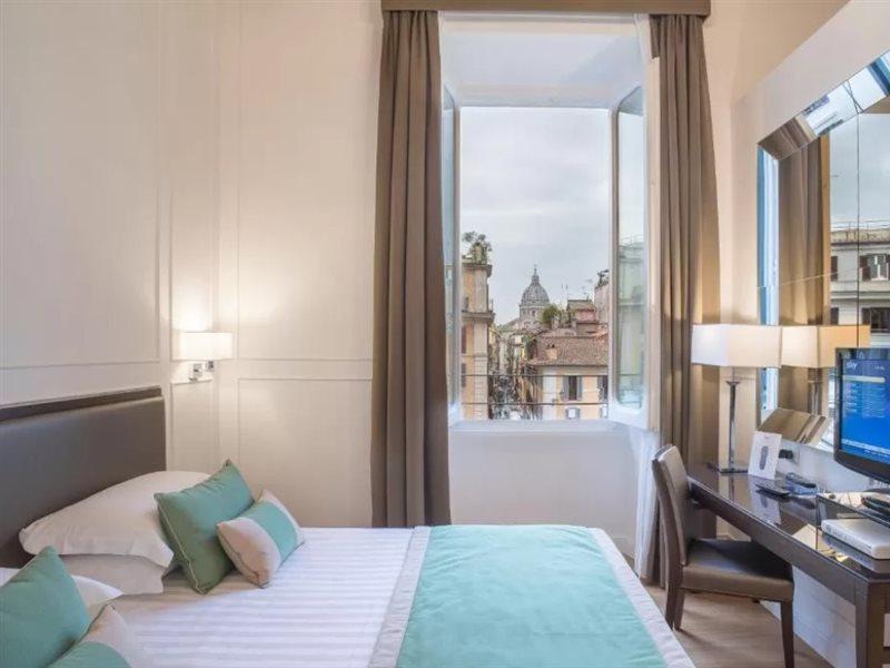 Internazionale Domus Guest house 2*