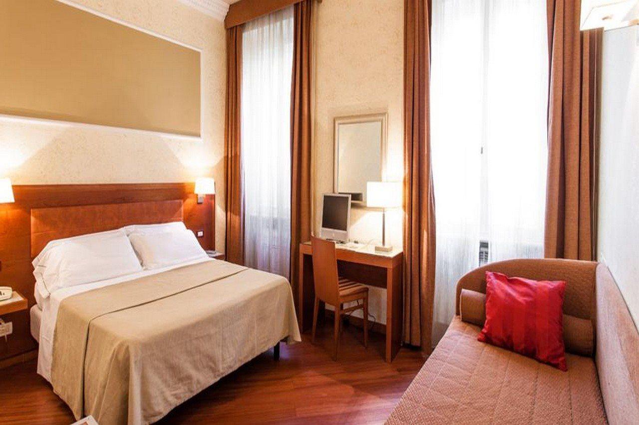 Madrid 3*