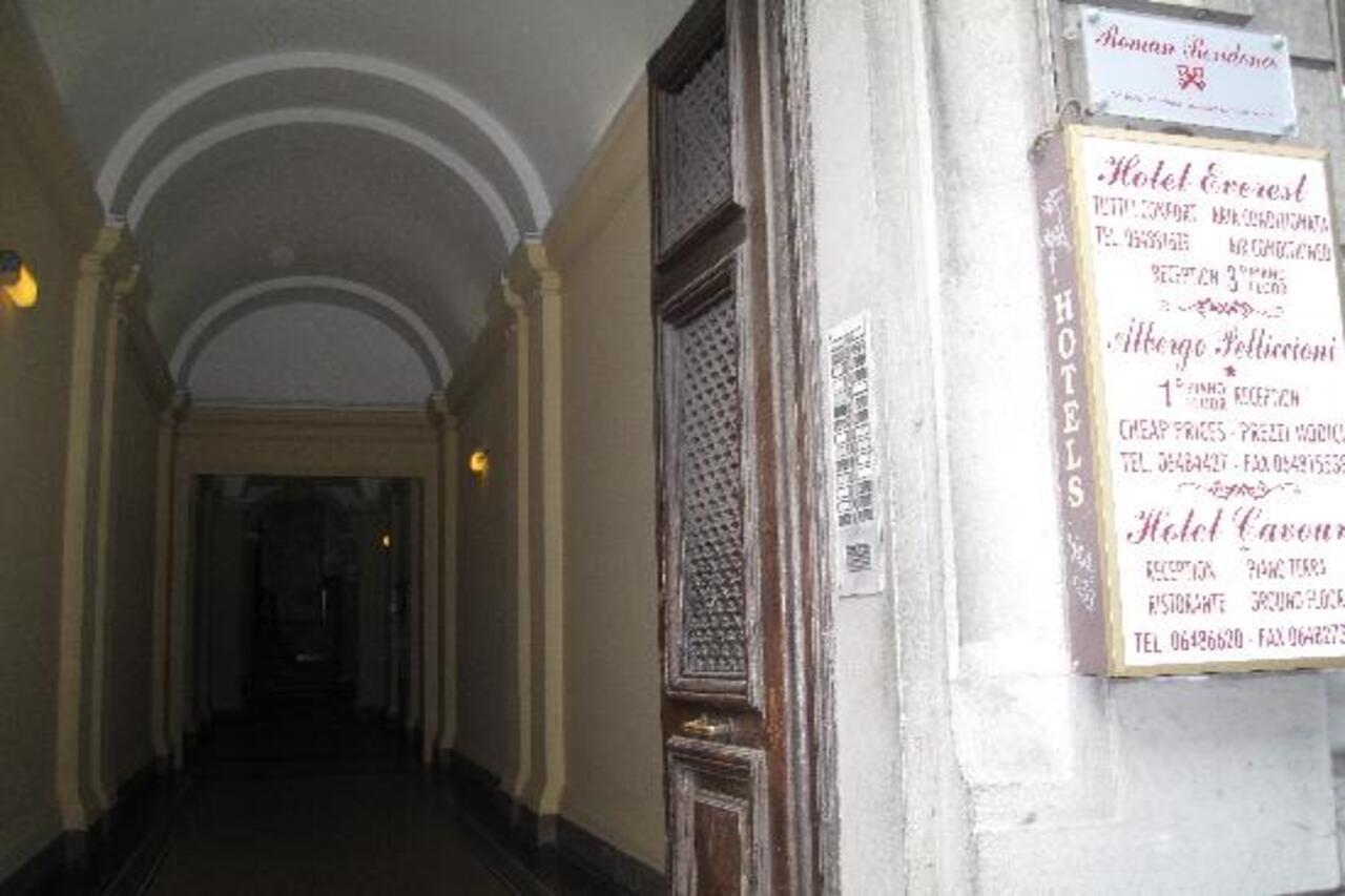 Roman Residence Gasthuis 2*
