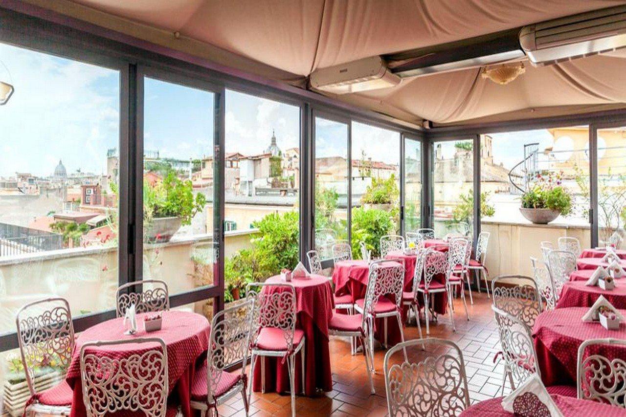 Hotel Madrid 3*