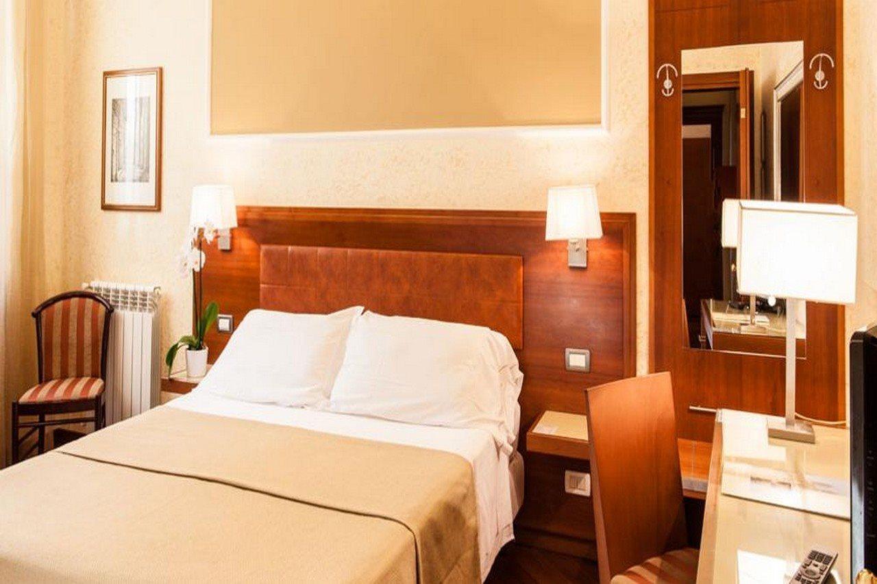 Madrid Hotel 3*