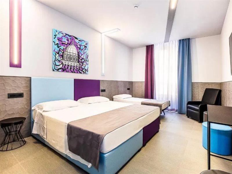 Relais Dei Papi 3* Rome