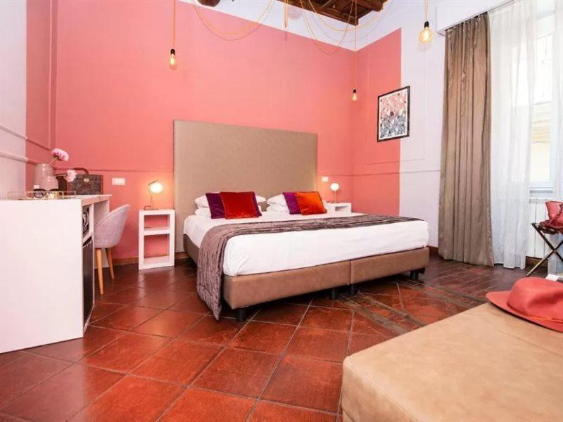 Town House Campo De Fiori Guest house Rome