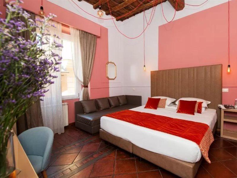 Town House Campo De Fiori Roma