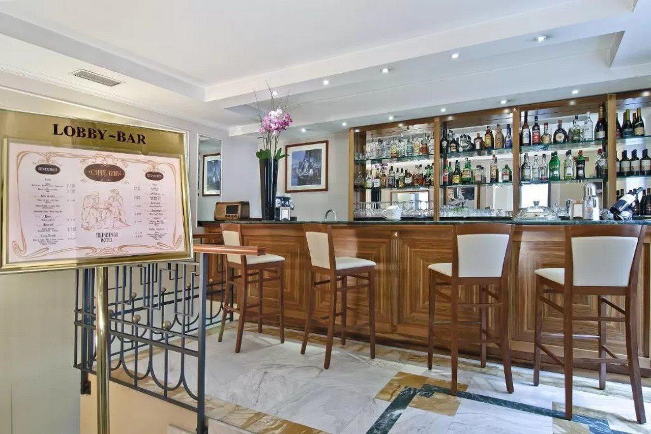 Hotel Tmark Vaticano 4*
