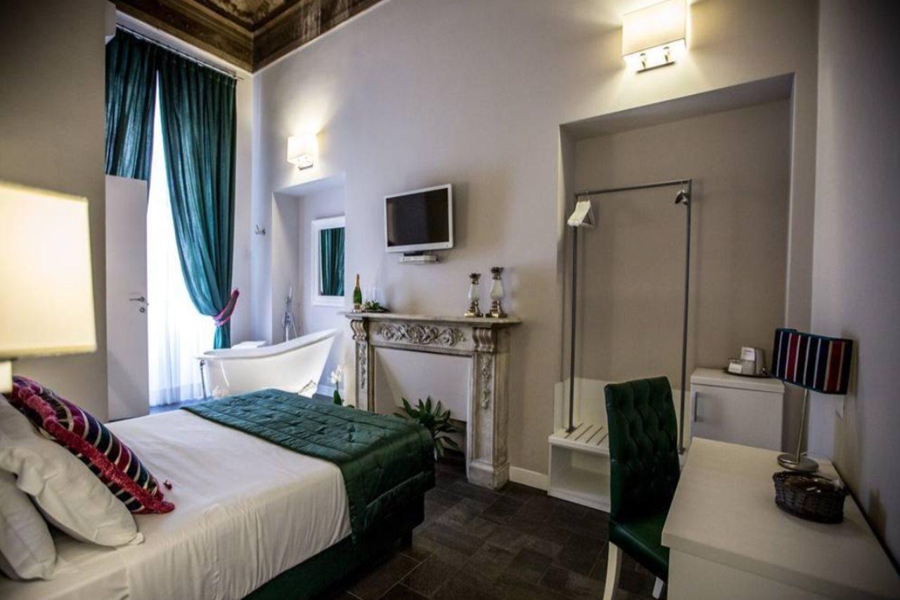 Chic & Town Luxury 2* Roma