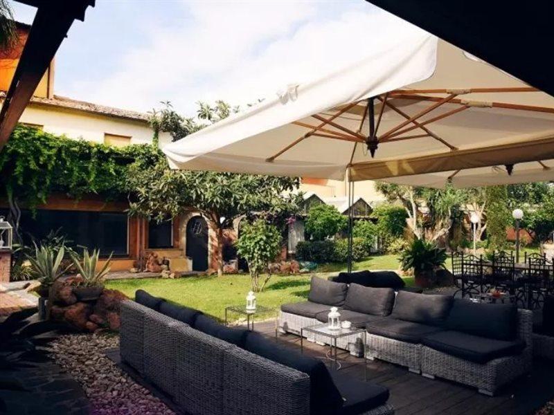 Hotel Antica Locanda Palmieri