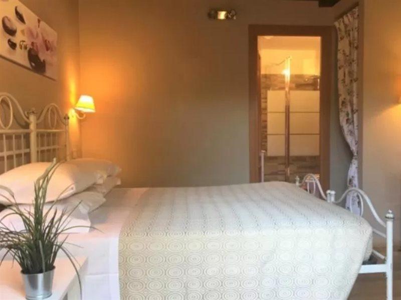 Antica Locanda Palmieri Hotel