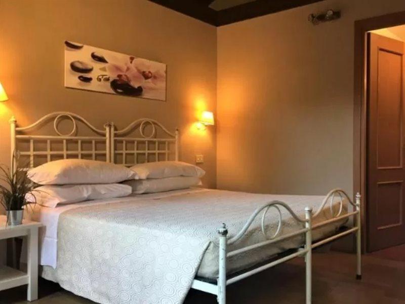 Hotel Antica Locanda Palmieri 3*