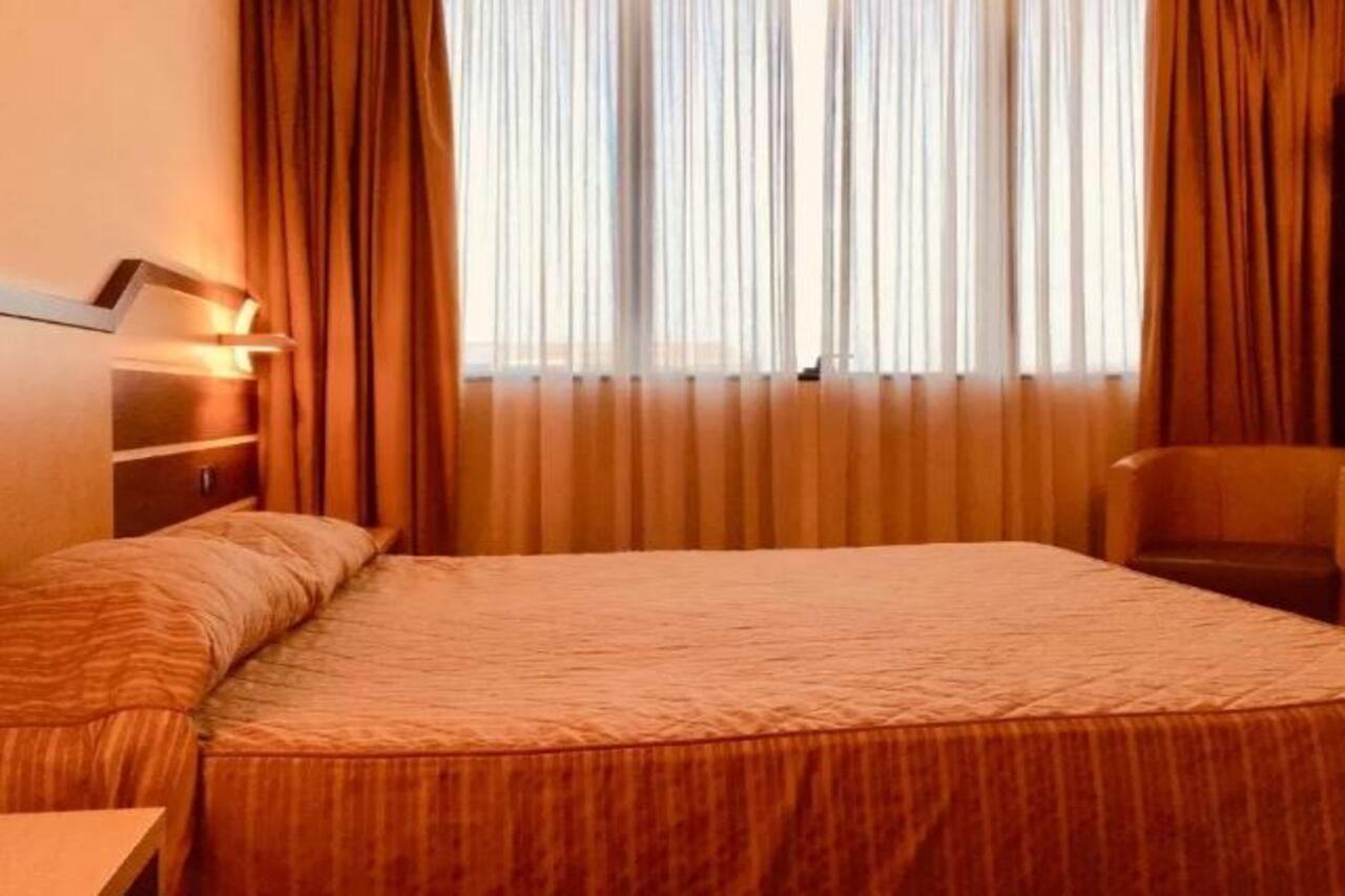 Hotel Bellambriana Rome