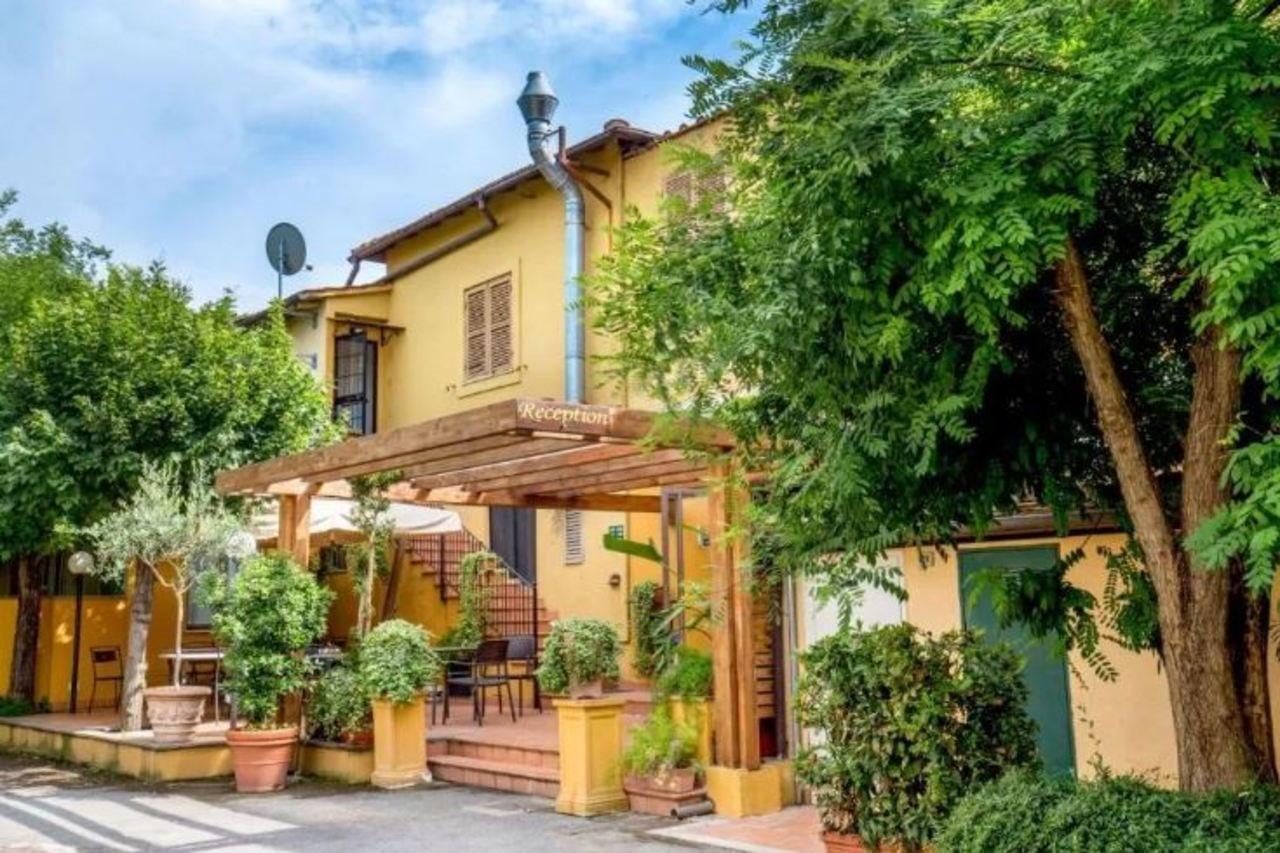 Orto Di Hotel