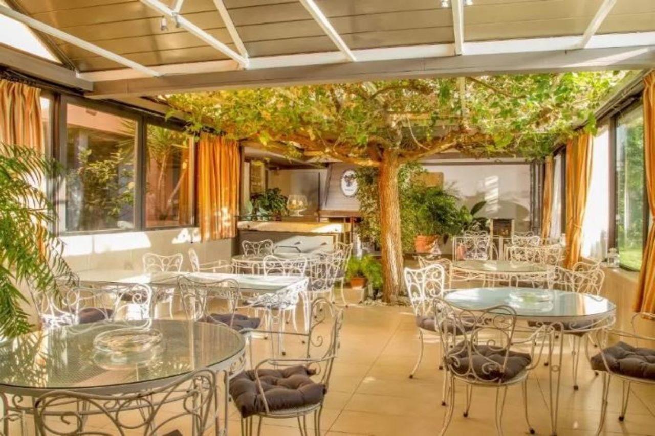 Orto Di Hotel 3*