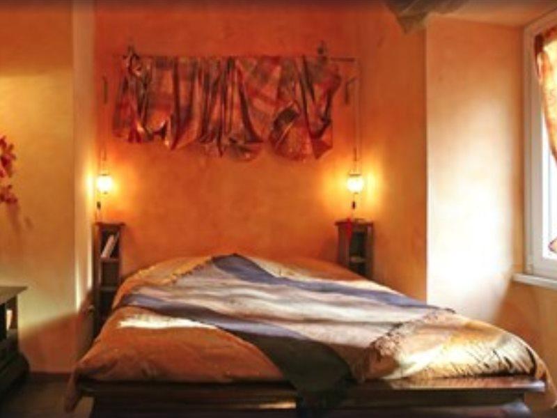 Bed & Breakfast Momi