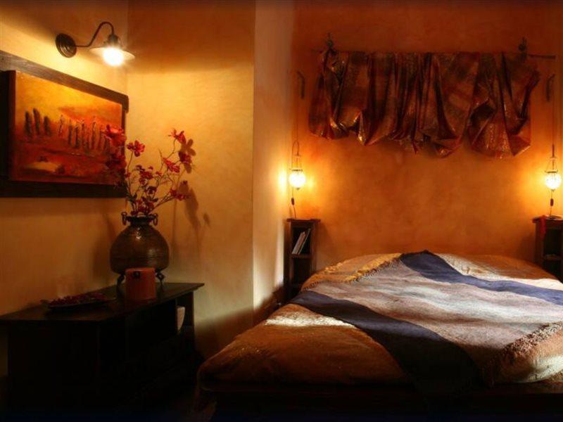 Bed & Breakfast Momi