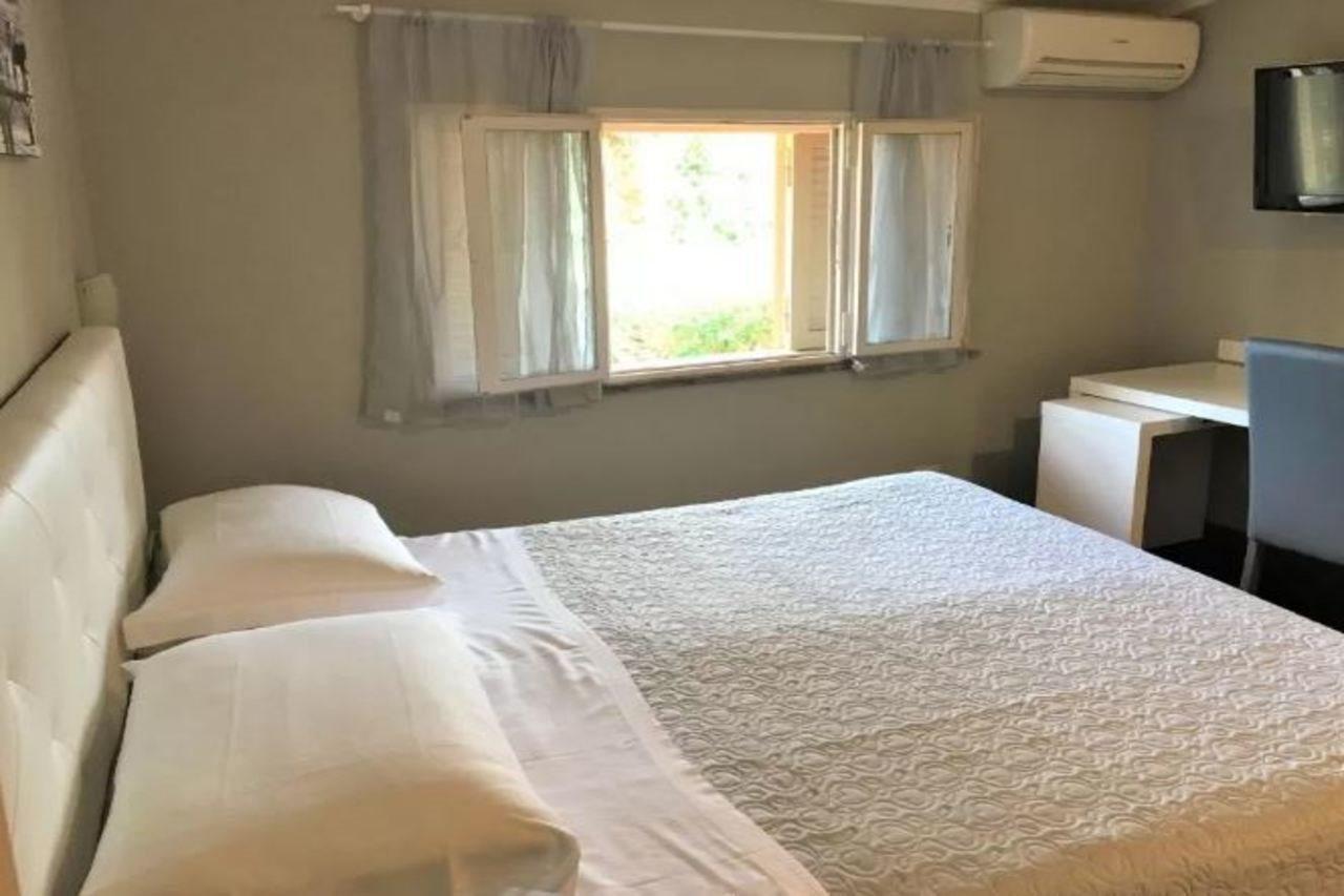 Orto Di Hotel