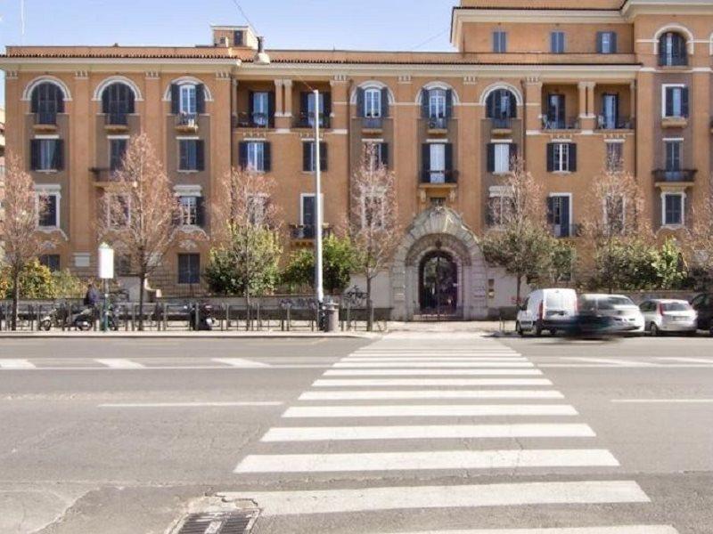 Gasthuis Palma Residences In 2*