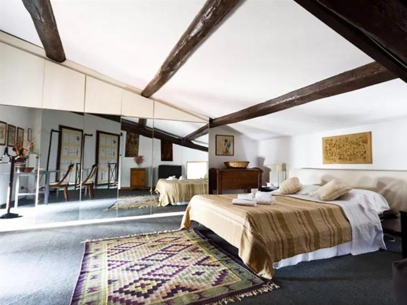 Apartment Coronari *