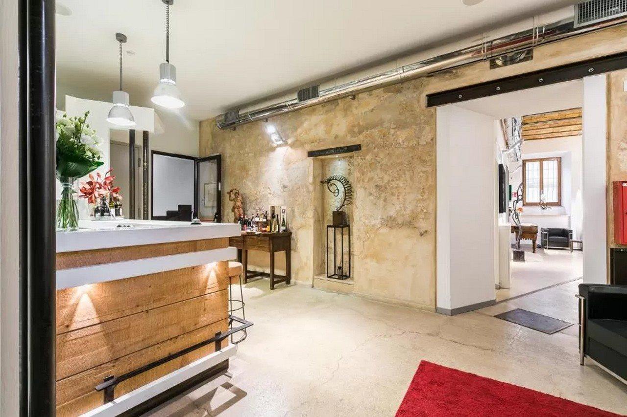 La Rovere 4* Rome