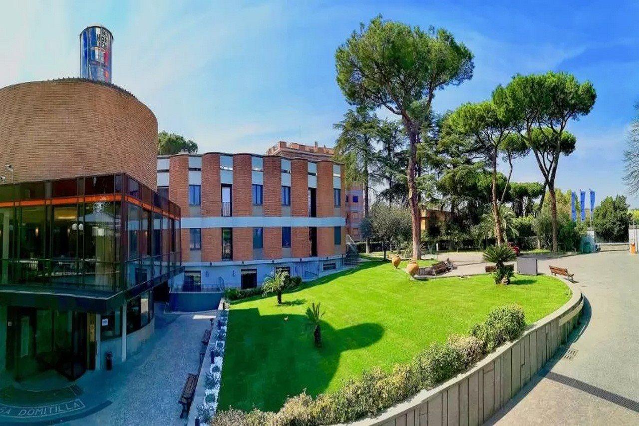 Kolping Casa Domitilla Hotel 3*