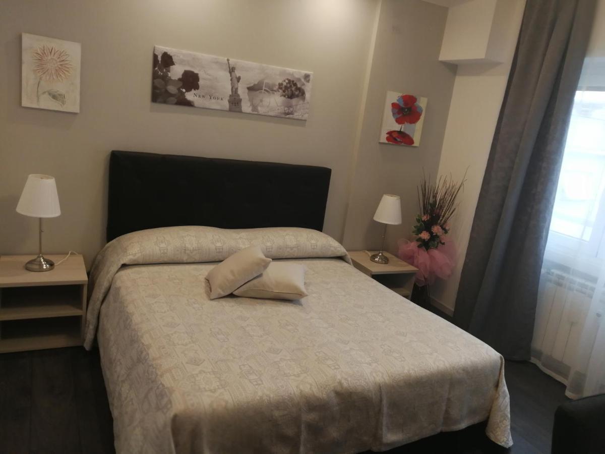 Da Angelica Guest house *