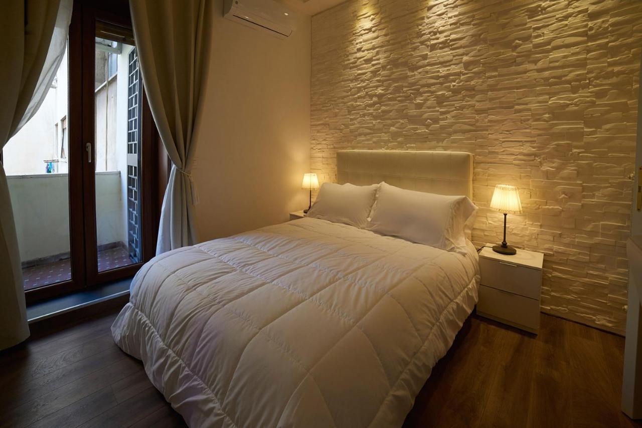 Malenki Bed & Breakfast Rome