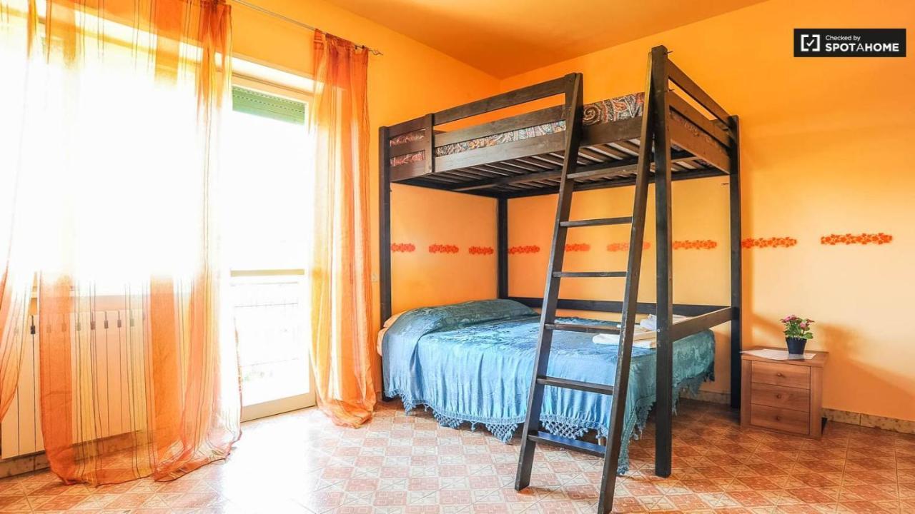 Couette-café B&B - Homesweetrome *