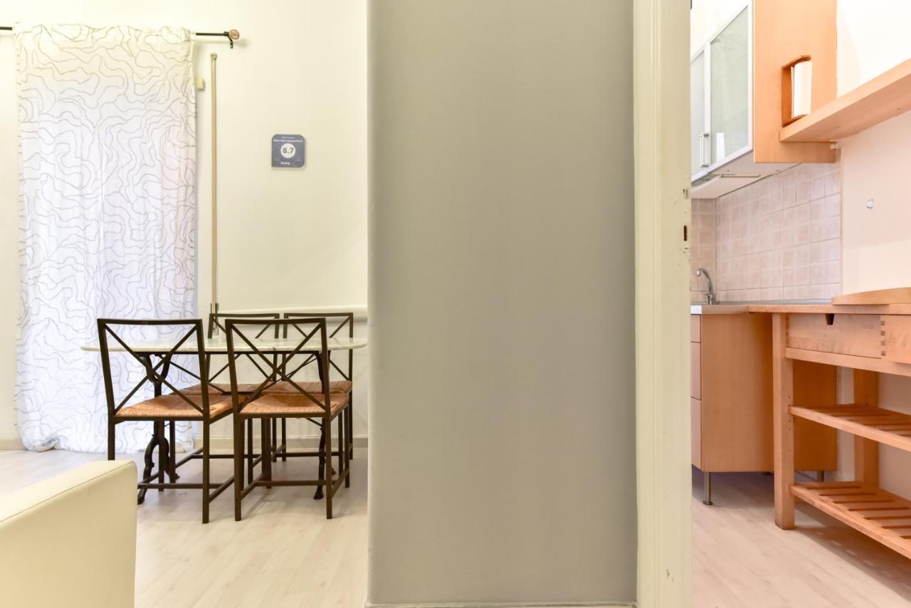 Aparthotel P-rooms & Collection Rome