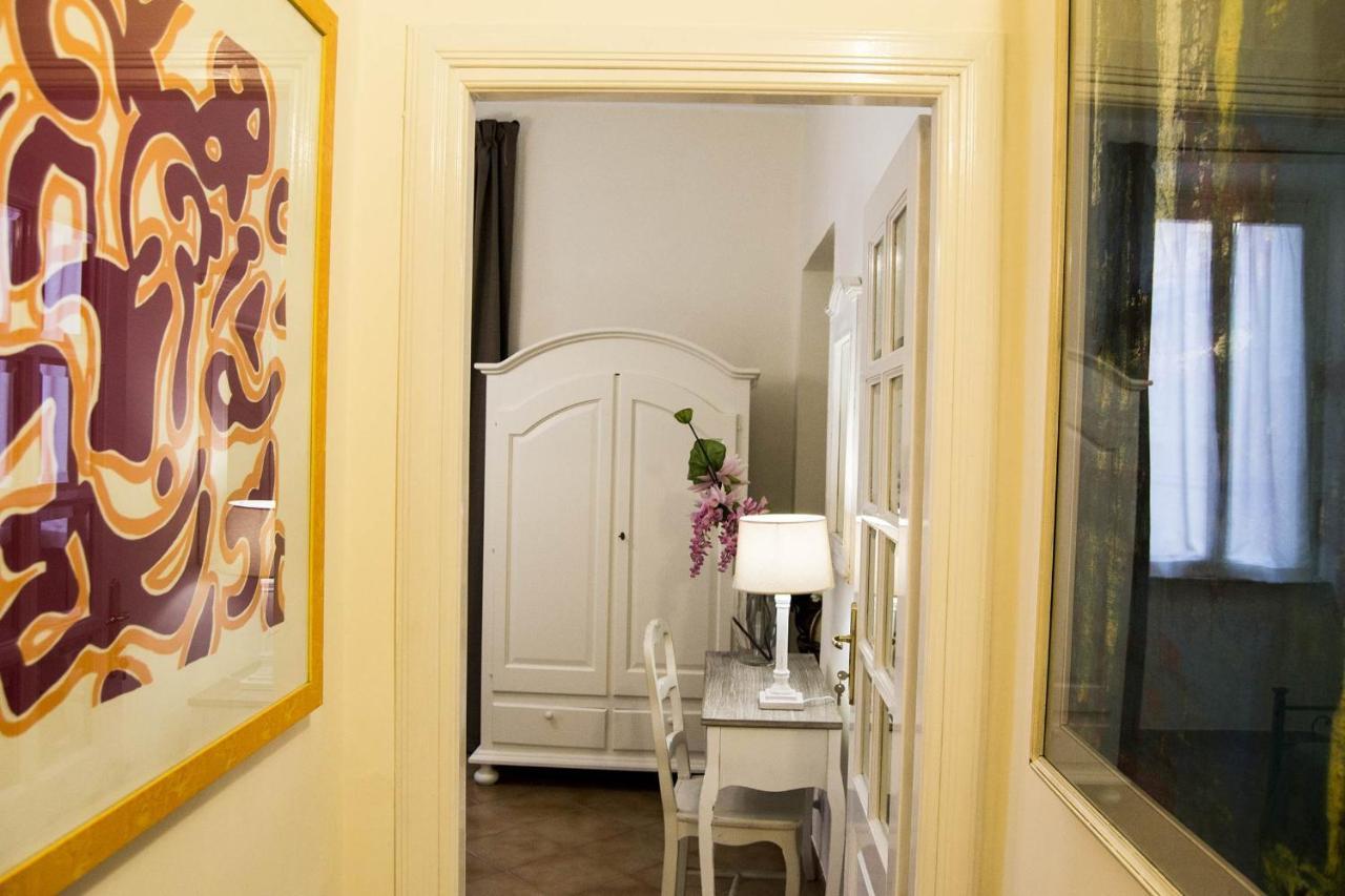 Bed & Breakfast Domus Piazza Del Popolo *