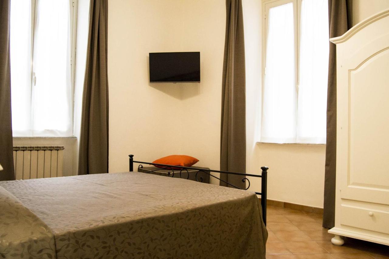 Domus Piazza Del Popolo Bed & Breakfast