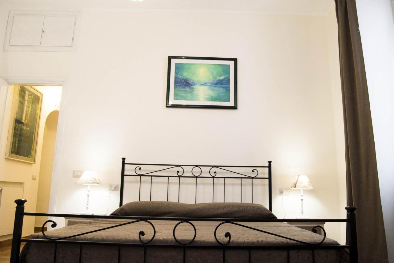 Bed & Breakfast Domus Piazza Del Popolo *