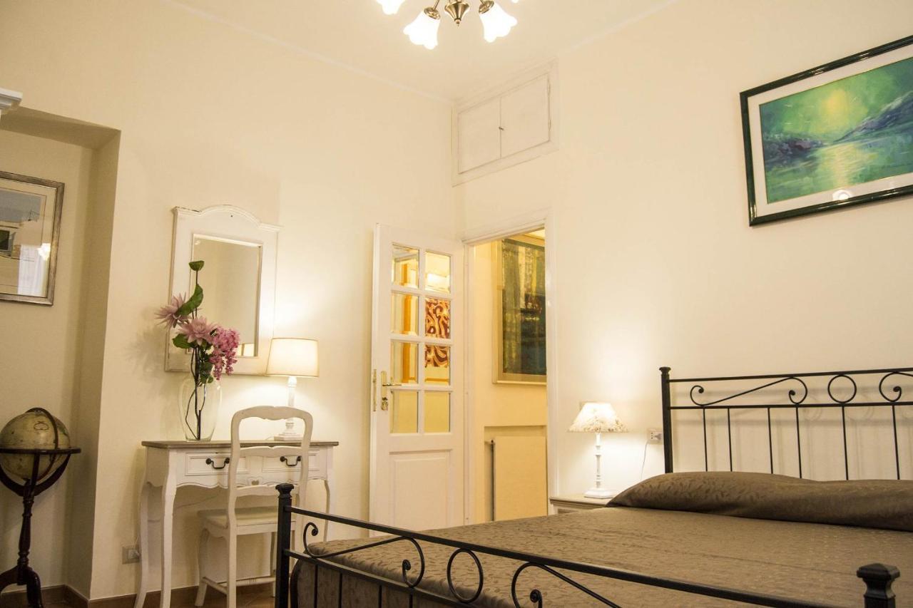 Bed & Breakfast Domus Piazza Del Popolo
