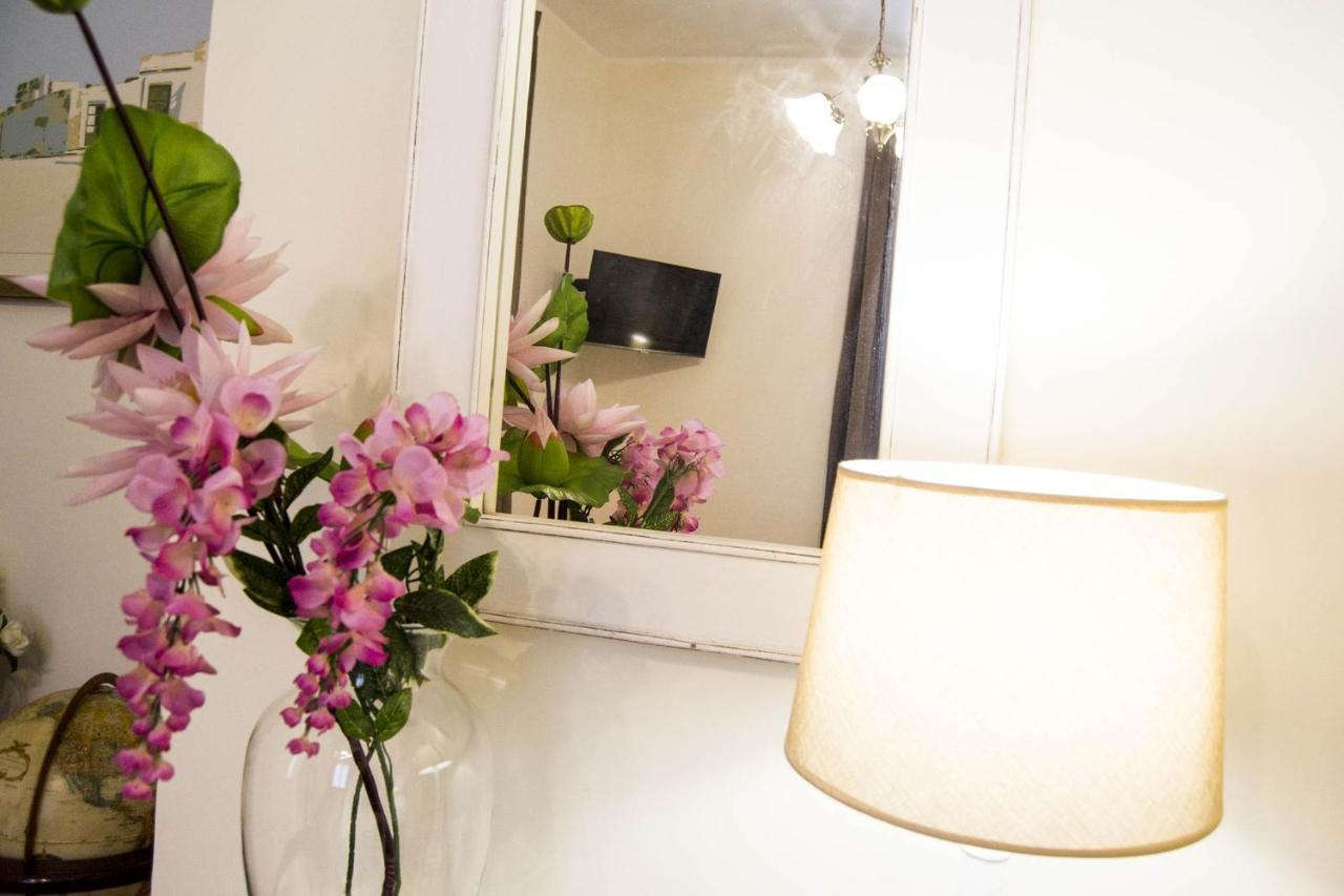 Bed & Breakfast Domus Piazza Del Popolo Roma