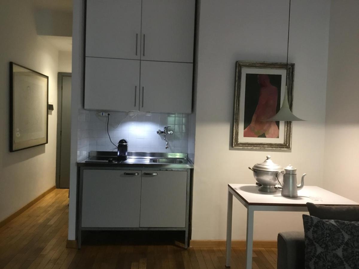 Less Is Bed & Breakfast Rome