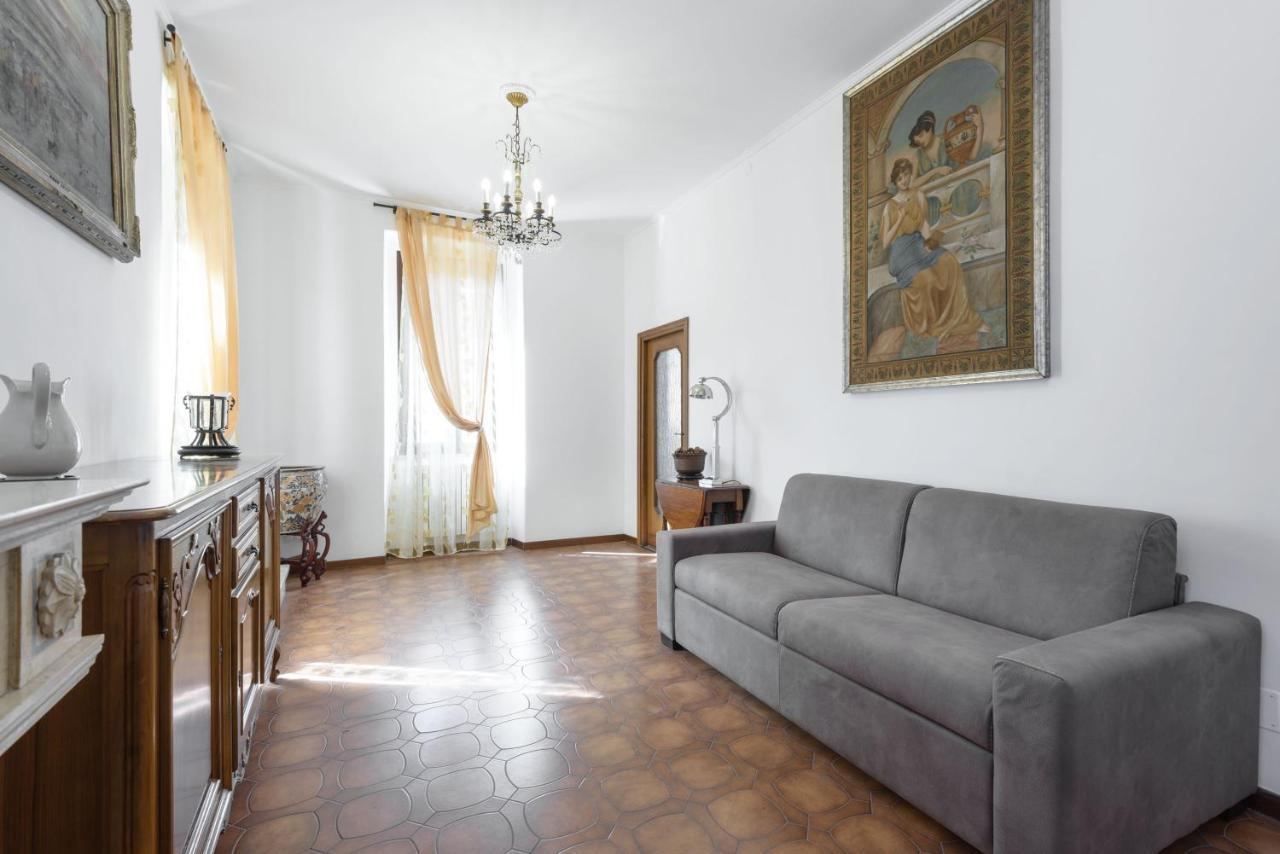 Cornelia Penthouse * Roma