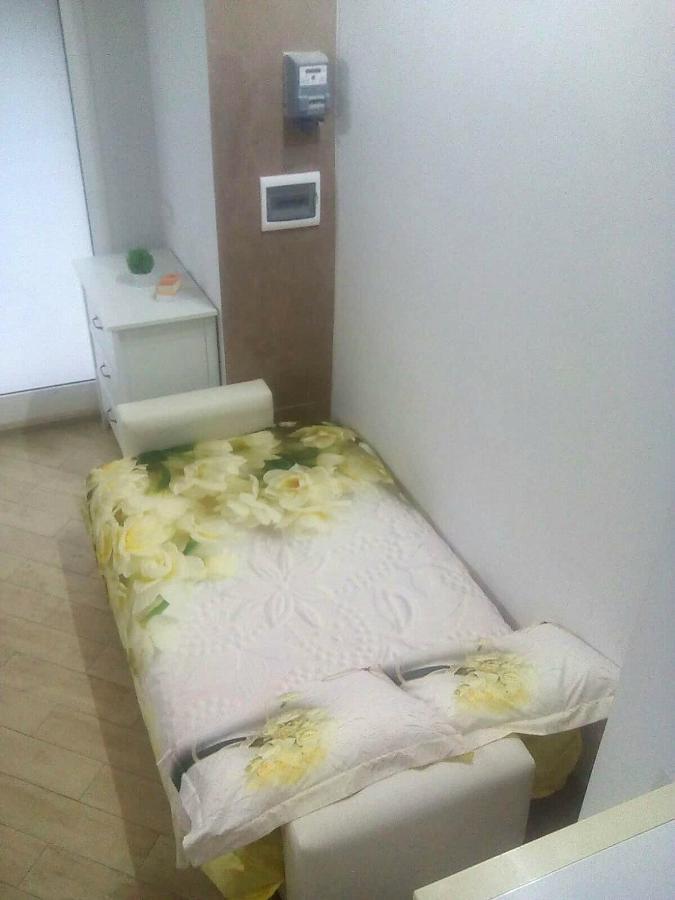 B&bittle Bed & Breakfast Rome
