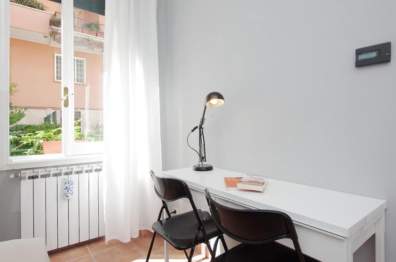 Couette-café Janus Rome