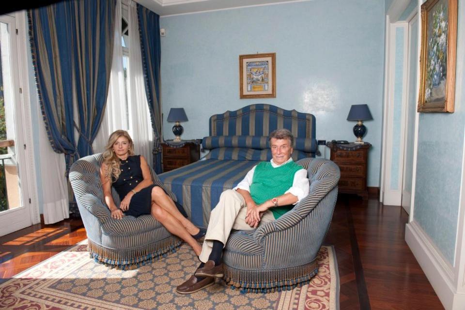 Villino Margherita Bed & Breakfast Rome
